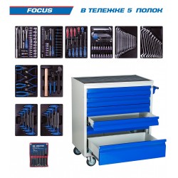 Набор инструментов Набор инструментов