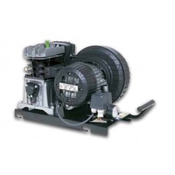Компрессор поршневой FIAC CCS 360 M (220V) (пр-сть 350 л/мин, без ресивера) Компрессор поршневой FIAC CCS 360 M (220V) (пр-сть 350 л/мин, без ресивера)