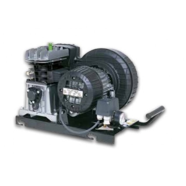 Компрессор поршневой FIAC CCS 360 M (220V) (пр-сть 350 л/мин, без ресивера) Компрессор поршневой FIAC CCS 360 M (220V) (пр-сть 350 л/мин, без ресивера)