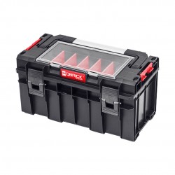 Ящик для инструментов QBRICK SYSTEM PRO 500 Размер : 450 x 260 x 240 ( в коробке) Ящик для инструментов QBRICK SYSTEM PRO 500 Размер : 450 x 260 x 240 ( в коробке)