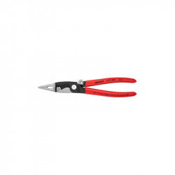 Электромонтажные клещи KNIPEX 13 91 200 Электромонтажные клещи KNIPEX 13 91 200