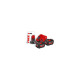Акумулятор Li-Ion M18 HNRG-122 (НВ12 2шт; з/у M12-18FC) + Акумулятор Li-Ion M12 B6 MILWAUKEE 4933