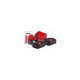 Аккумулятор Li-Ion MILWAUKEE, M18 HNRG-302 (+заряд.пристрій, 2 акум. M18 HB3(3Аг), 1 акум. M12 B2(2А