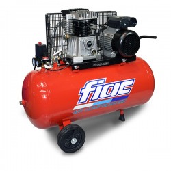 Компрессор поршневой FIAC AB 150-360 (220V) (ресивер 150 л, пр-сть 360 л/мин) Компрессор поршневой FIAC AB 150-360 (220V) (ресивер 150 л, пр-сть 360 л/мин)
