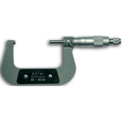 Микрометр 25-50 MM Микрометр 25-50 MM