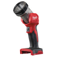 Ліхтар світлодіодний акумуляторний MILWAUKEE, M18 TLED-0 Ліхтар світлодіодний акумуляторний MILWAUKEE, M18 TLED-0