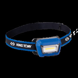 Фонарь налобный 3W LED KING TONY 9TA52A