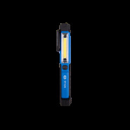 Фонарик 1.5W COB +1 LED Фонарик 1.5W COB +1 LED