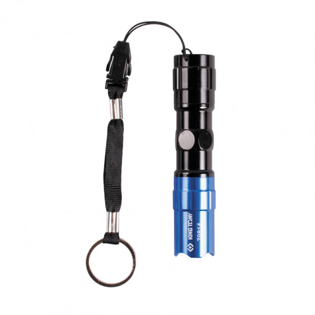 Фонарик 1W LED