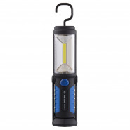 Фонарик 3W COB + 5 LED Фонарик 3W COB + 5 LED