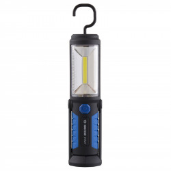 Фонарик 3W COB + 5 LED Фонарик 3W COB + 5 LED