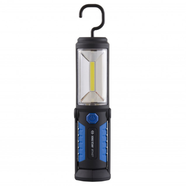 Фонарик 3W COB + 5 LED Фонарик 3W COB + 5 LED