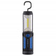 Фонарик 3W COB + 5 LED Фонарик 3W COB + 5 LED