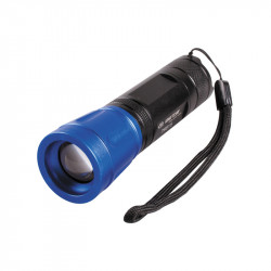 Фонарик 3W LED Фонарик 3W LED