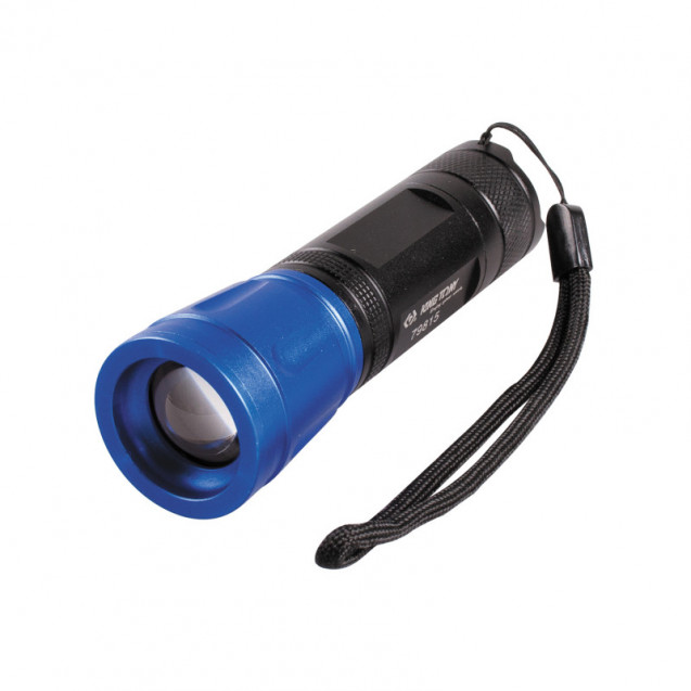 Фонарик 3W LED Фонарик 3W LED
