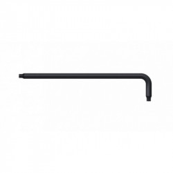 Г-подібний ключ WIHA TORX® з фіксуючою функцією MagicSpring TX 25 x 163 mm Г-подібний ключ WIHA TORX® з фіксуючою функцією MagicSpring TX 25 x 163 mm
