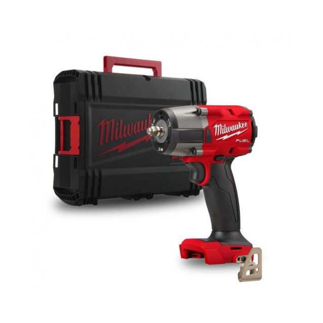 Гайковерт высокомоментный MILWAUKEE 1/2 Гайковерт высокомоментный MILWAUKEE 1/2