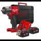 Гайковерт высокомоментный MILWAUKEE 1/2 Гайковерт высокомоментный MILWAUKEE 1/2