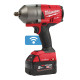 Гайкокрут високомоментний MILWAUKEE 1/2 Гайкокрут високомоментний MILWAUKEE 1/2