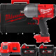 Гайковерт высокомоментный MILWAUKEE 1/2 Гайковерт высокомоментный MILWAUKEE 1/2