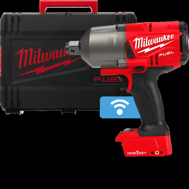 Гайковерт высокомоментный MILWAUKEE 3/4