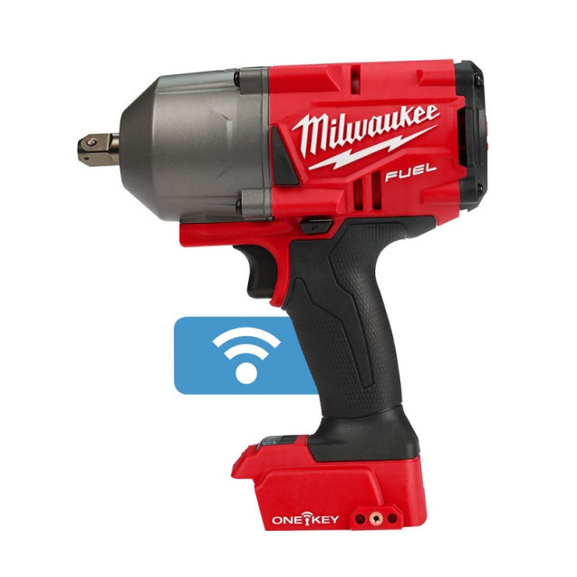Гайковерт високомоментний MILWAUKEE 1/2 Гайковерт високомоментний MILWAUKEE 1/2
