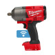 Гайковерт високомоментний MILWAUKEE 1/2 Гайковерт високомоментний MILWAUKEE 1/2
