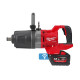 Гайкокрут високомоментний 1'' (2711 Нм) MILWAUKEE M18 FUEL ONEFHIWF1DS-121C Гайкокрут високомоментний 1'' (2711 Нм) MILWAUKEE M18 FUEL ONEFHIWF1DS-121C