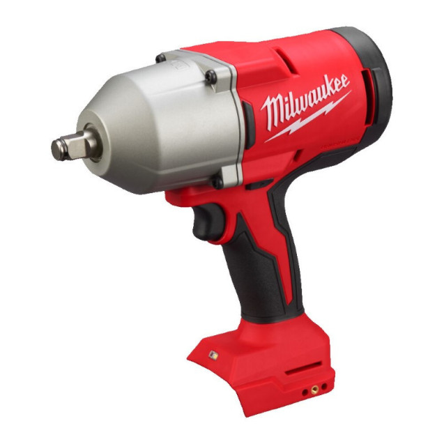 Гайковерт высокомоментный MILWAUKEE 1/2 Гайковерт высокомоментный MILWAUKEE 1/2