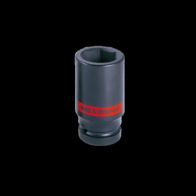 Головка 1" 1-7/8" ударная удлиненная (6 гранн)