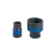 Головка 1/2 36 мм ударная KING TONY 453536M Головка 1/2 36 мм ударная KING TONY 453536M