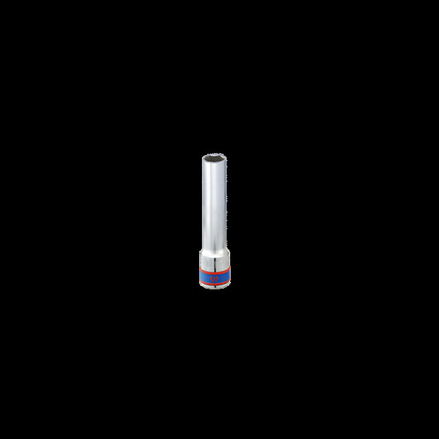 Головка 1/2" экстрадлинная 10 мм 6гранн L 120мм Головка 1/2" экстрадлинная 10 мм 6гранн L 120мм