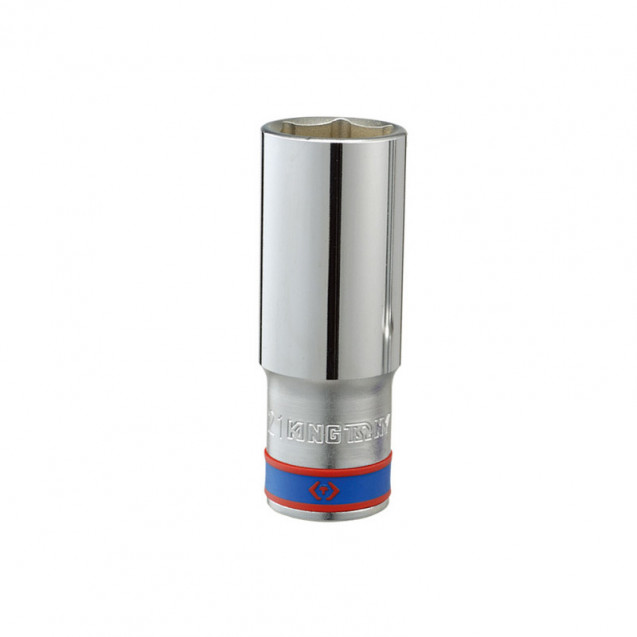 Головка 1/2"длинная 16 мм 6гранн Головка 1/2"длинная 16 мм 6гранн