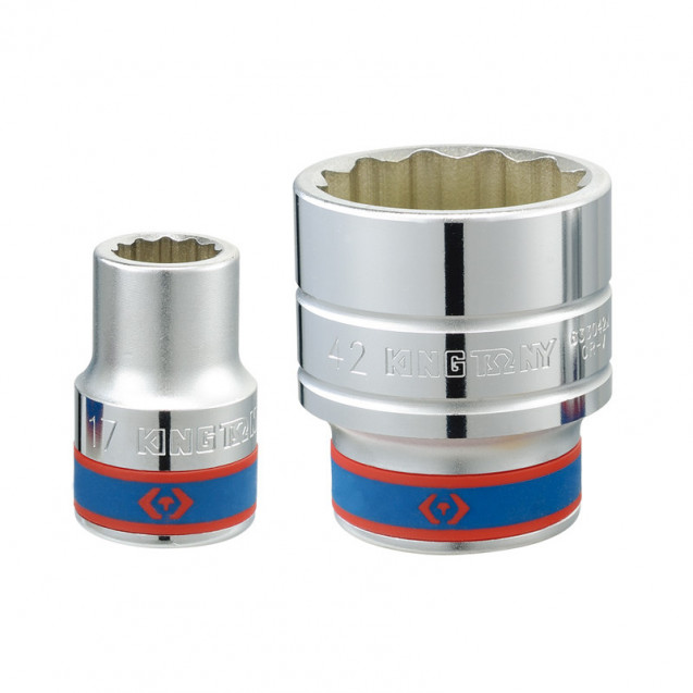 Головка 3/4" 12гранн. 36мм Головка 3/4" 12гранн. 36мм
