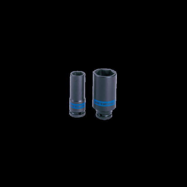 Головка 3/4" 32мм ударная длинная