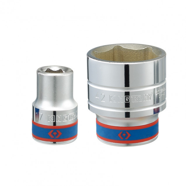 Головка 3/4" 36мм (6 гранн) Головка 3/4" 36мм (6 гранн)