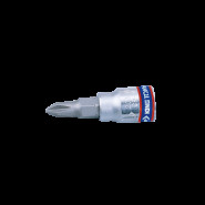 Головка-бита PHILLIPS PH.3, 1/4 Головка-бита PHILLIPS PH.3, 1/4
