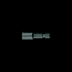 Держатель бит магнитный 12*65mm KING TONY 7616512M Держатель бит магнитный 12*65mm KING TONY 7616512M