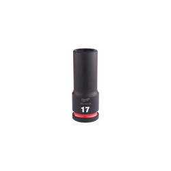 Головка ShW 1/2 17 мм, довга (1 шт) (замена для 4932352854) Головка ShW 1/2 17 мм, довга (1 шт) (замена для 4932352854)