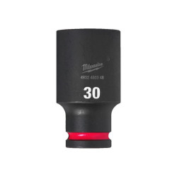 Головка ShW 1/2 30 мм, довга (1 шт) (замена для 4932352859) Головка ShW 1/2 30 мм, довга (1 шт) (замена для 4932352859)
