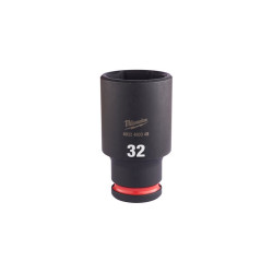 Головка ShW 1/2 32 мм, довга (1 шт) (замена для 4932352860) Головка ShW 1/2 32 мм, довга (1 шт) (замена для 4932352860)