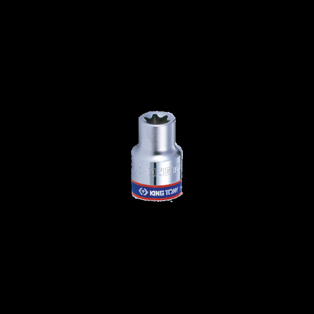 Головка торцевая Е-стандарт 1/4" E4 Головка торцевая Е-стандарт 1/4" E4