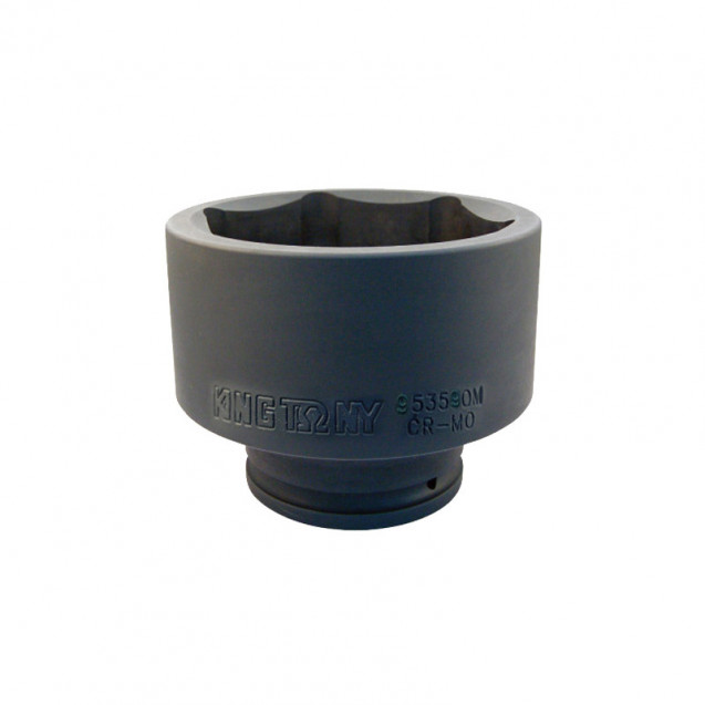 Головка торцевая ударная шестигранная 1-1/2", 100 мм