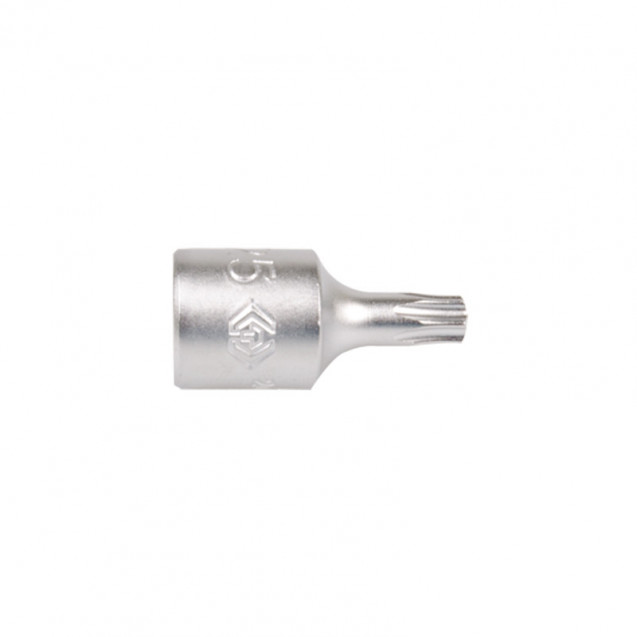 Головка TORX 1/4" T9 25mmL цельная Головка TORX 1/4" T9 25mmL цельная