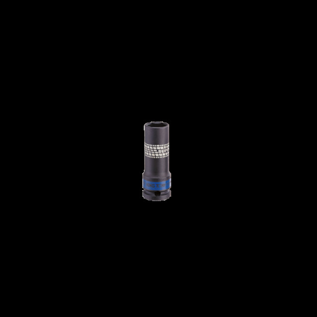 Головка ударная длинная 1/2" 22 мм (тонкостен.)