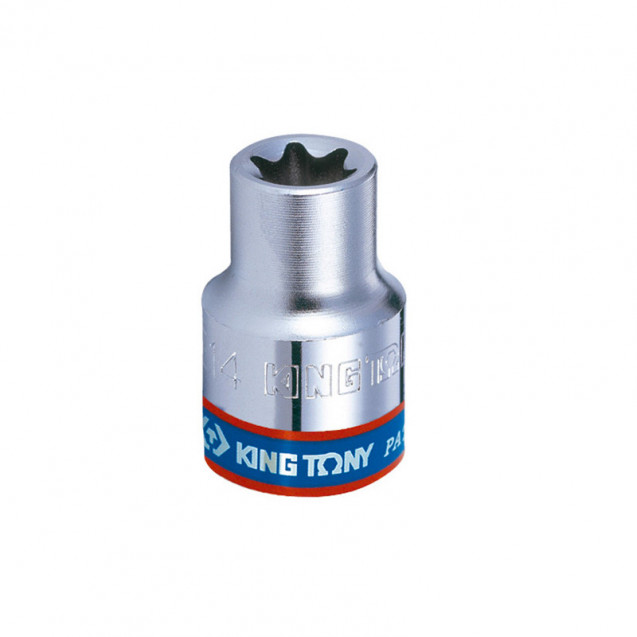 Головка-звездочка 3/8" Е 4 Головка-звездочка 3/8" Е 4