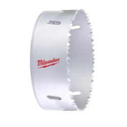 Коронка біметалева Holesaw BiM Contractor 114mm-1pc Коронка біметалева Holesaw BiM Contractor 114mm-1pc