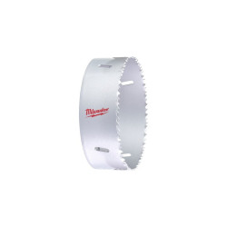 Коронка біметалева Holesaw BiM Contractor 127mm-1pc Коронка біметалева Holesaw BiM Contractor 127mm-1pc
