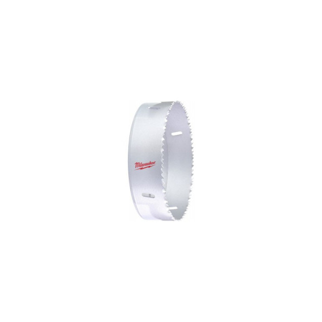 Коронка біметалева Holesaw BiM Contractor 152mm-1pc Коронка біметалева Holesaw BiM Contractor 152mm-1pc