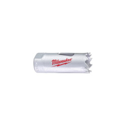 Коронка біметалева Holesaw BiM Contractor 19mm-1pc Коронка біметалева Holesaw BiM Contractor 19mm-1pc